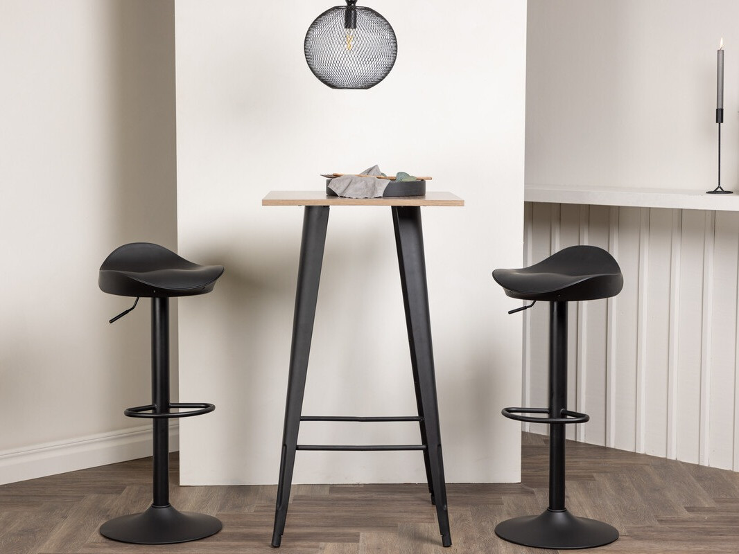 Söögitoakomplekt Dallas 3895