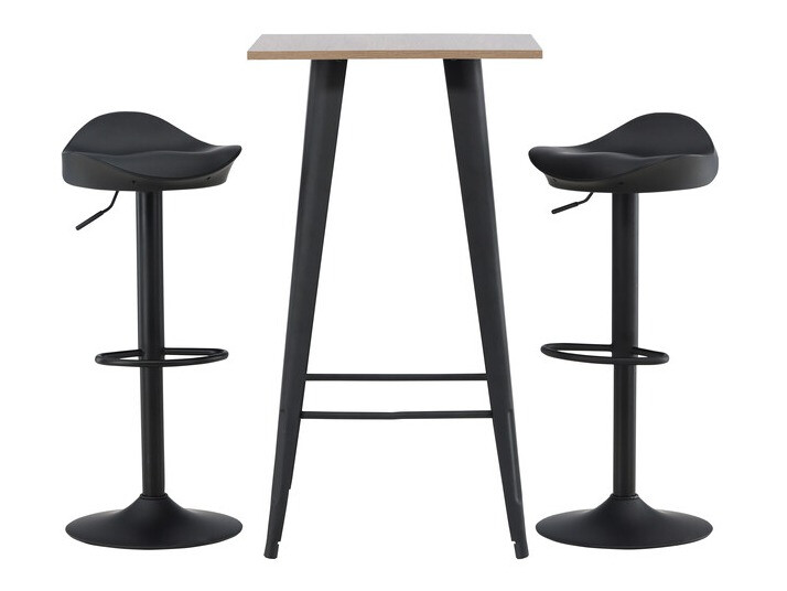 Söögitoakomplekt Dallas 3895