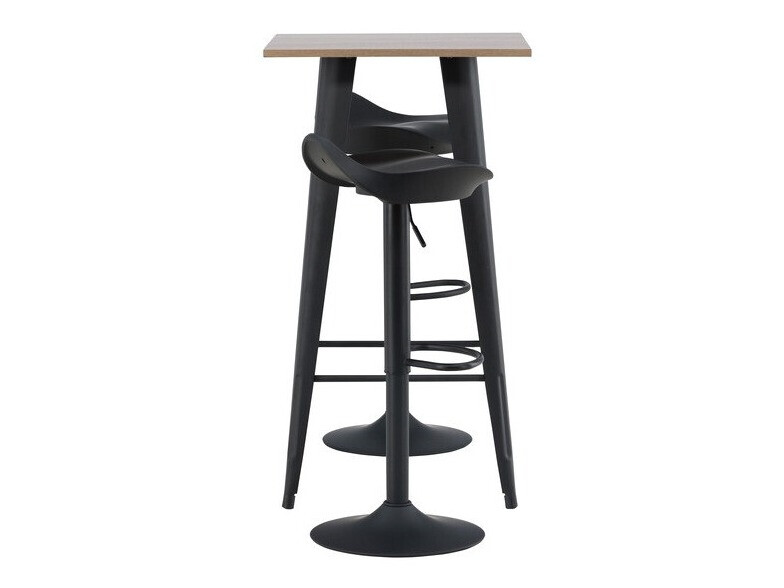 Söögitoakomplekt Dallas 3895