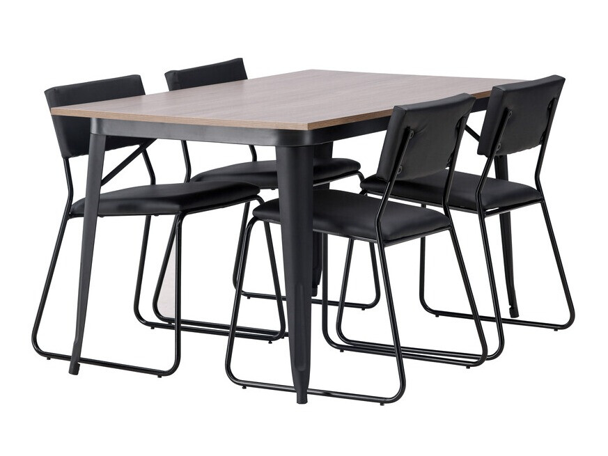 Söögitoakomplekt Dallas 3901