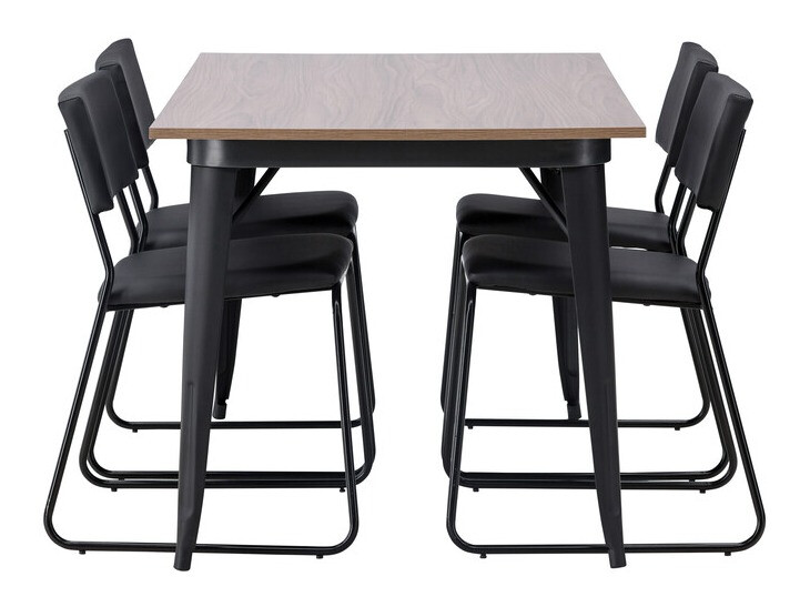 Söögitoakomplekt Dallas 3901