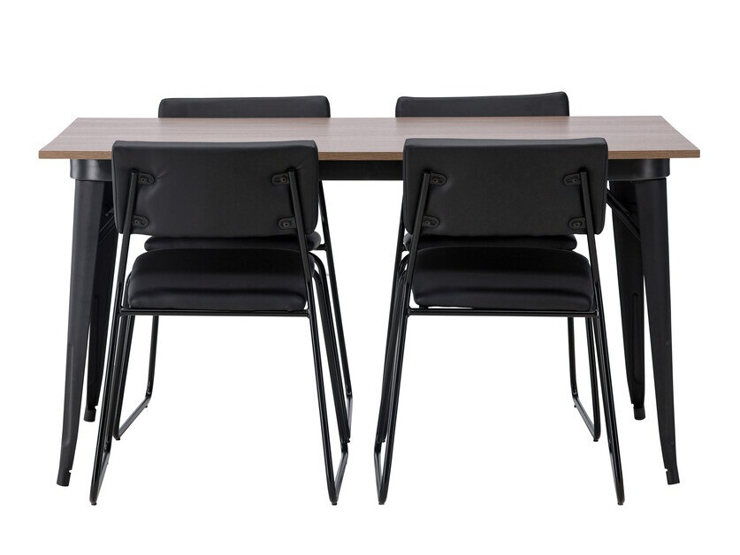 Söögitoakomplekt Dallas 3901