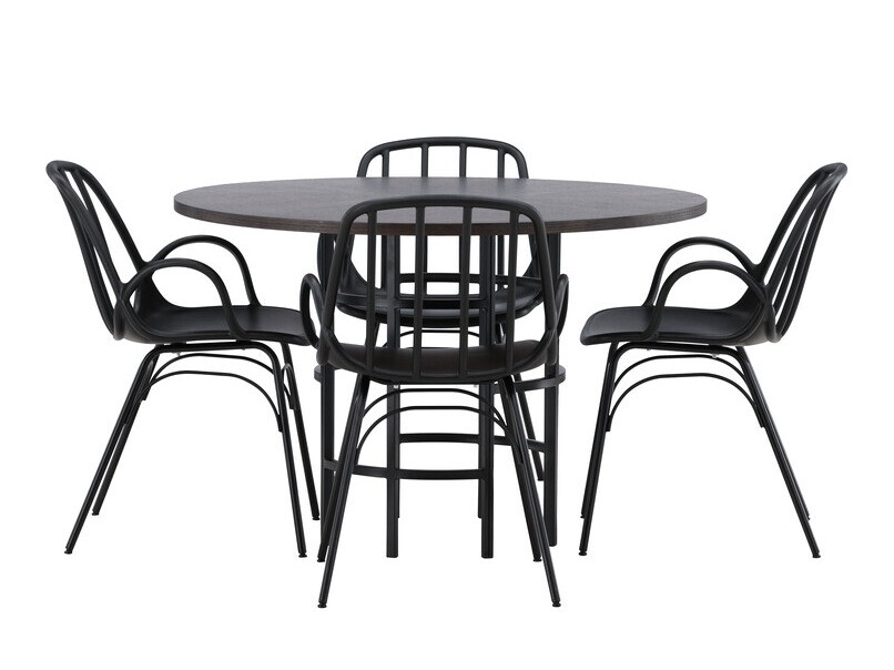 Söögitoakomplekt Dallas 3915