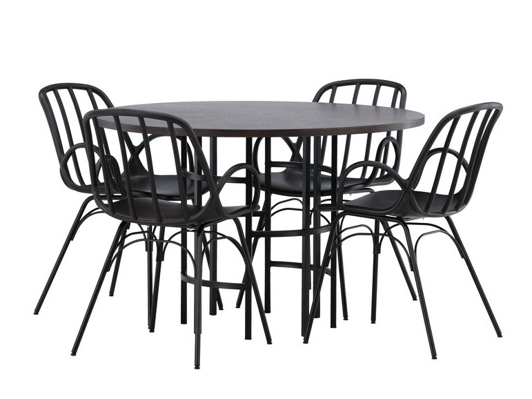 Söögitoakomplekt Dallas 3915