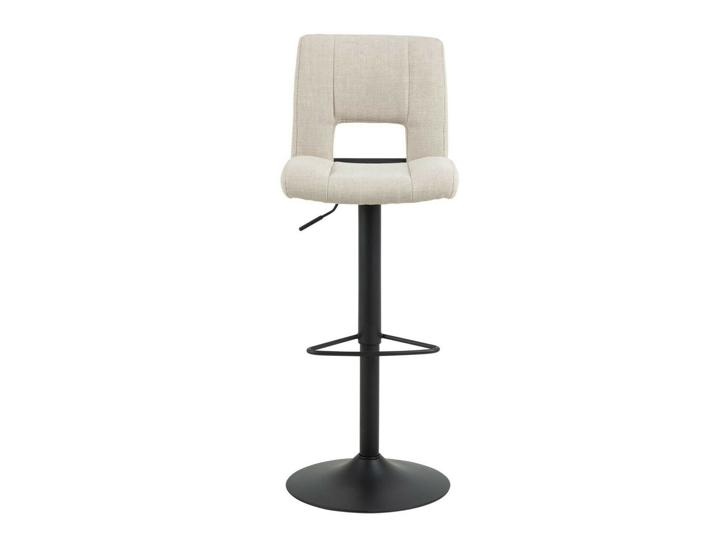 Baaritool Norsica 678 (Beež + Must)