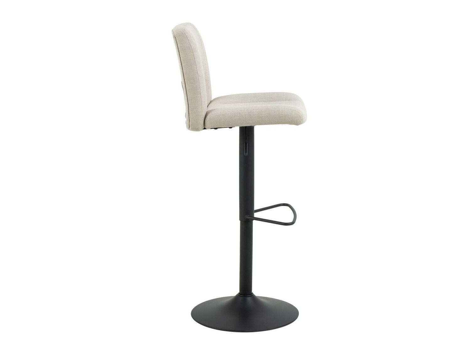 Baaritool Norsica 678 (Beež + Must)