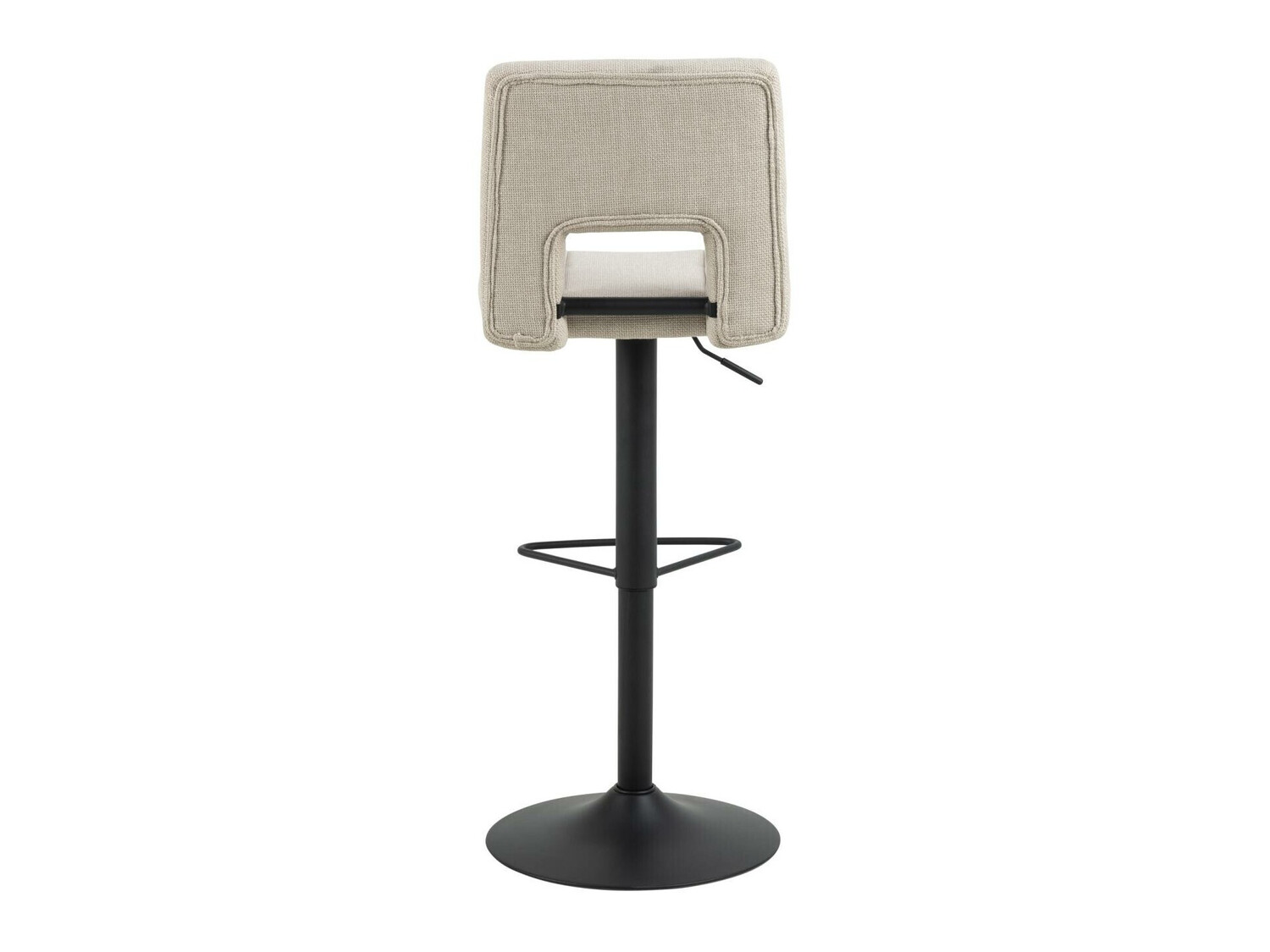 Baaritool Norsica 678 (Beež + Must)