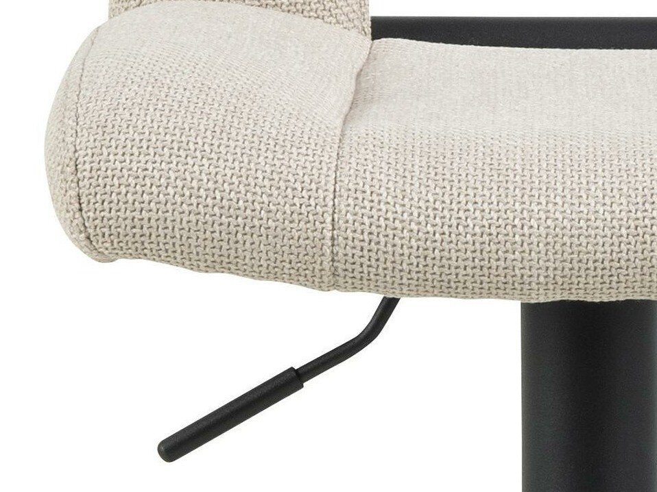 Baaritool Norsica 678 (Beež + Must)