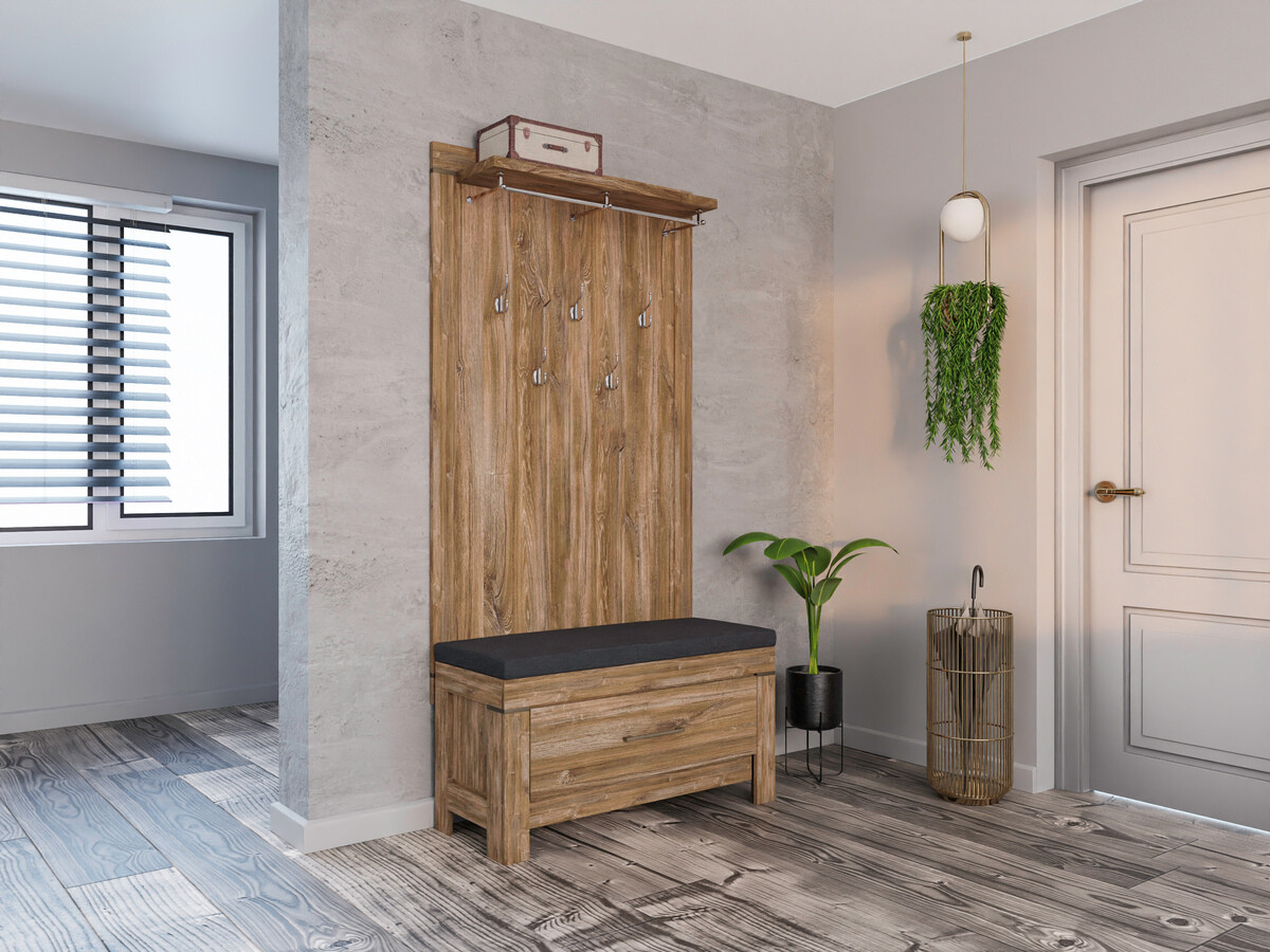 Esikukomplekt Etrlire 143