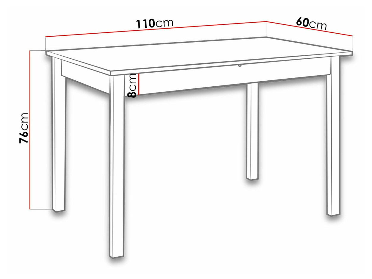 Laud Victorville 116 (Pähkel)