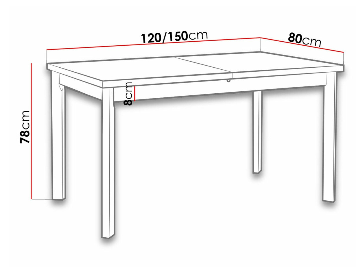 Laud Victorville 131 (Pähkel)