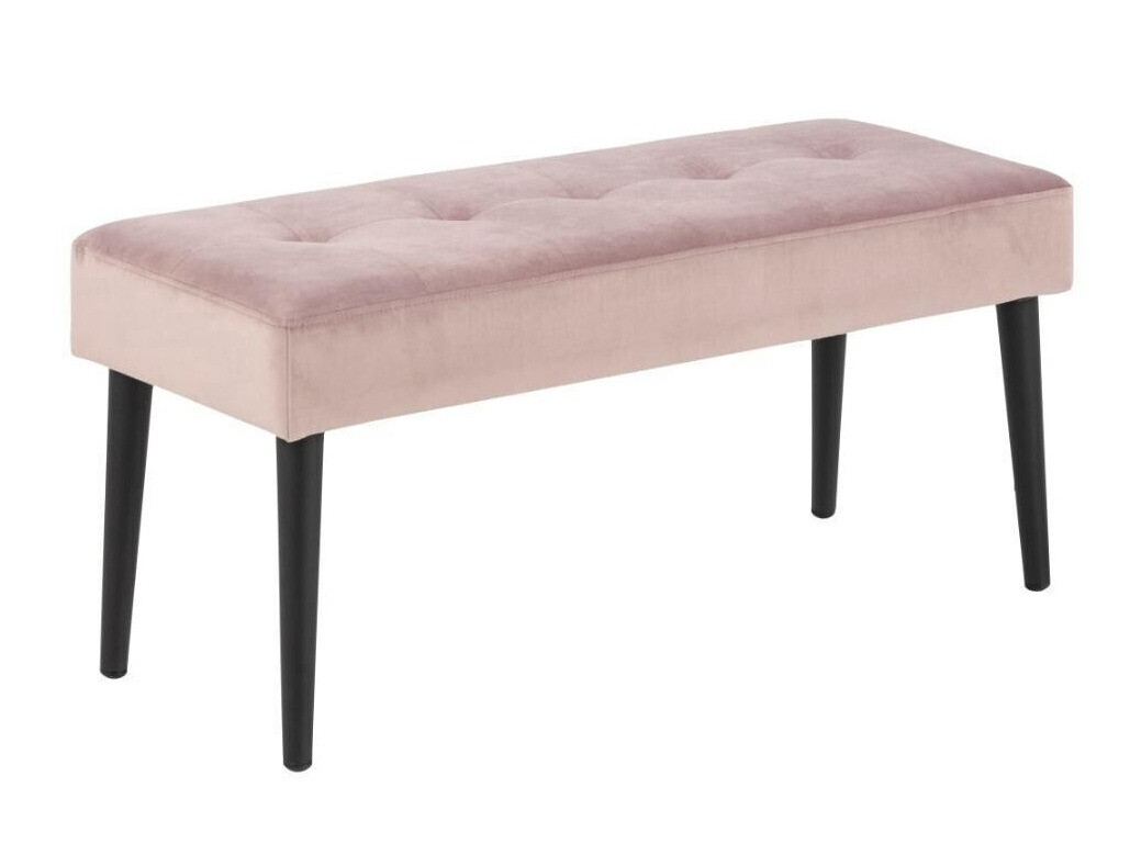 Pehme pink Norsica 326 (Dusty roosa)