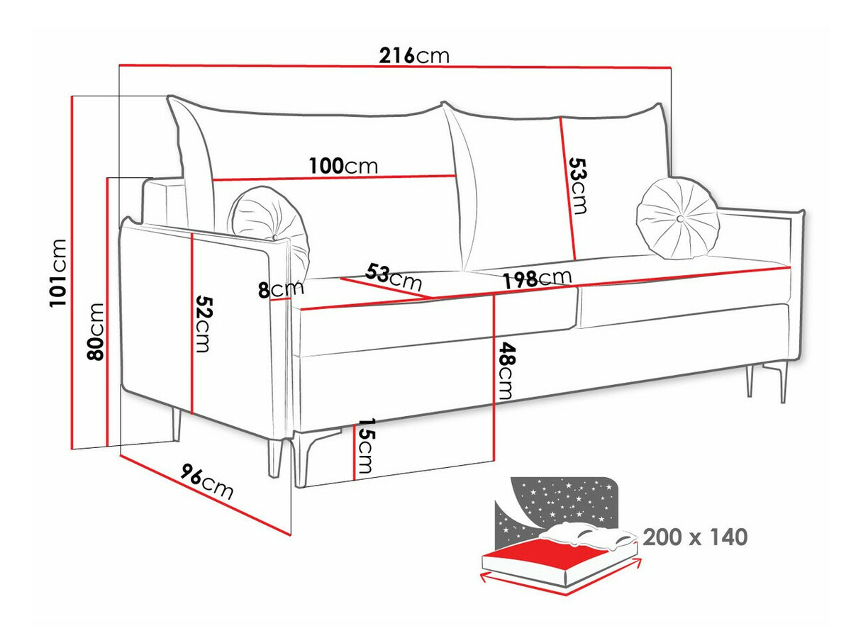 Diivanvoodi Clovis 103 (Manila 16)