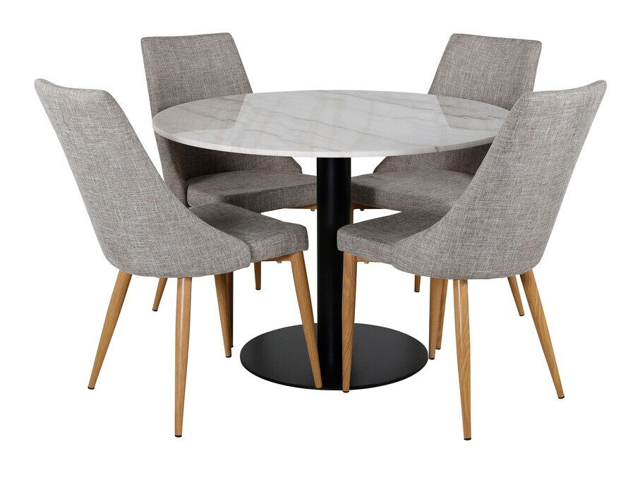 Söögitoakomplekt Dallas 3922