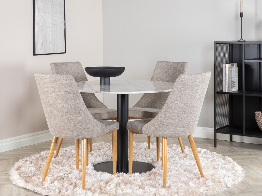 Söögitoakomplekt Dallas 3922