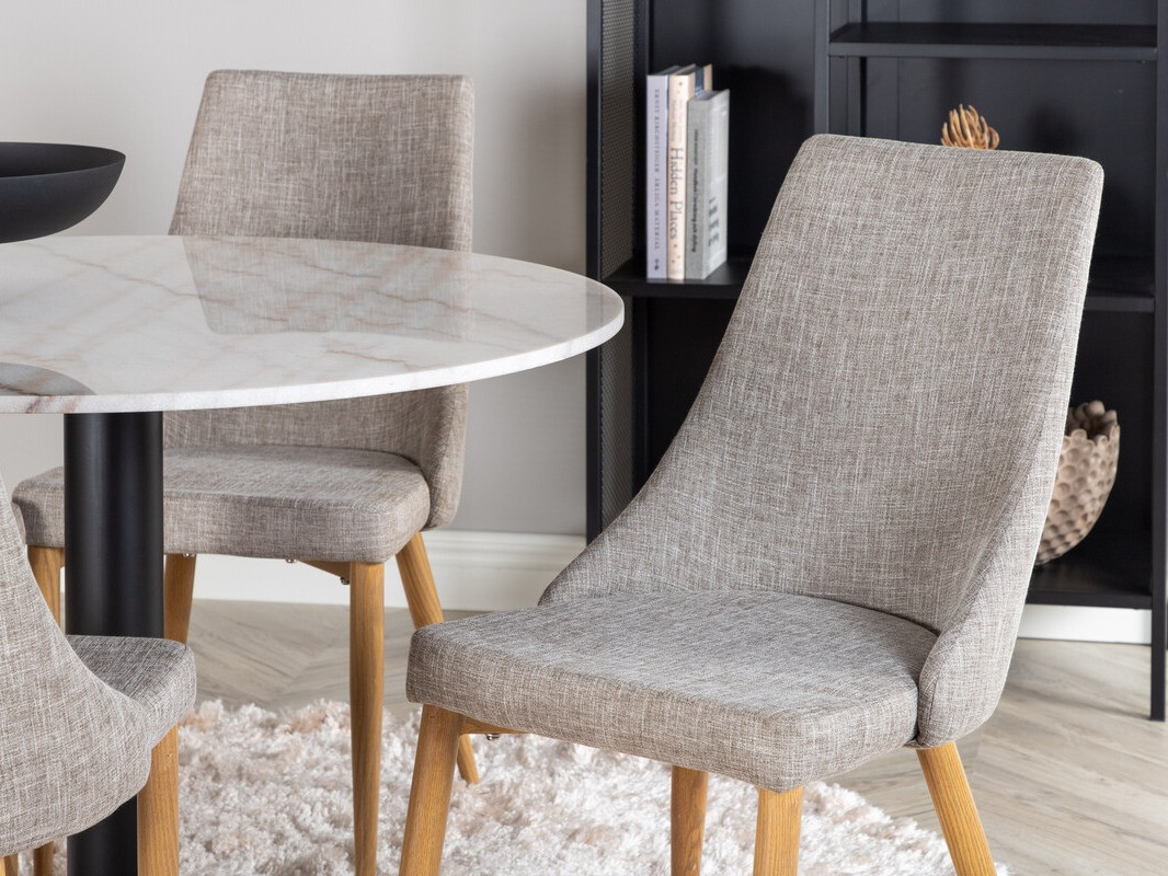 Söögitoakomplekt Dallas 3922