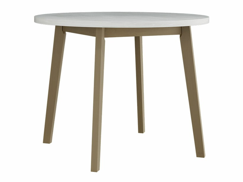 Laud Victorville 128 (Valge)