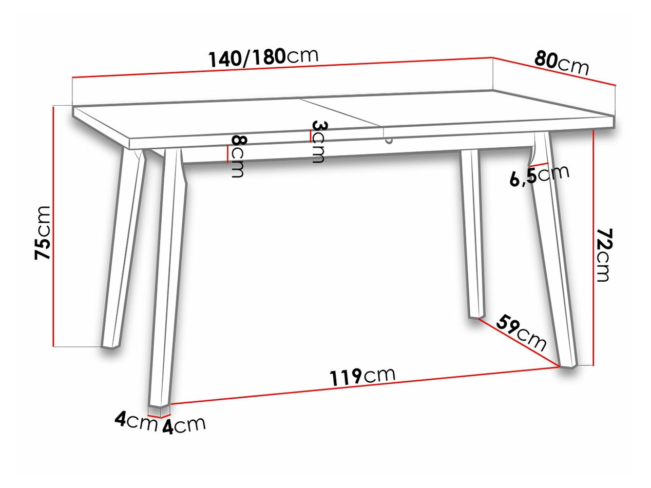 Laud Victorville 129 (Grandson tamm)
