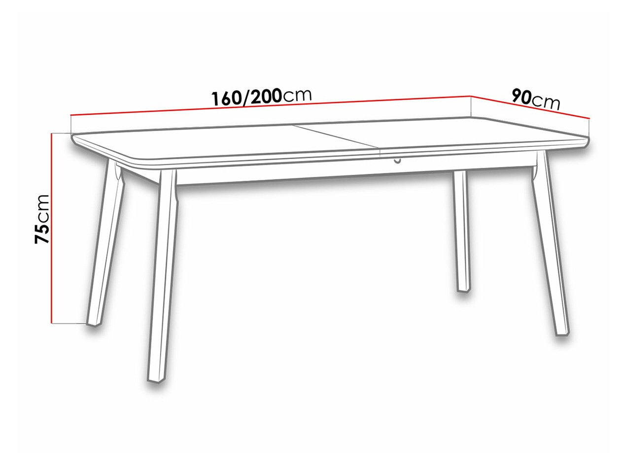Laud Victorville 185 (Must)