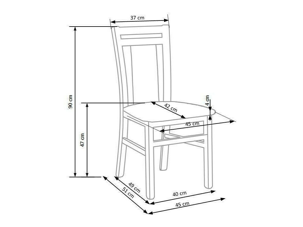 Tool Houston 550 (Pähkel + Beež)