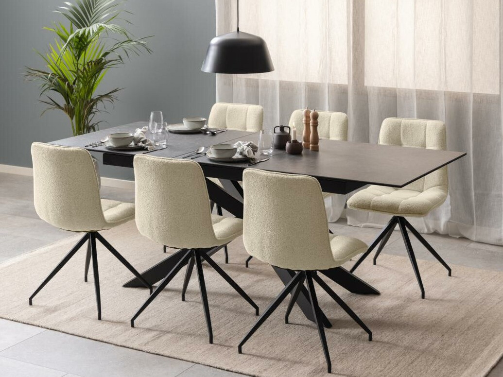 Laud Norsica 685 (Must)