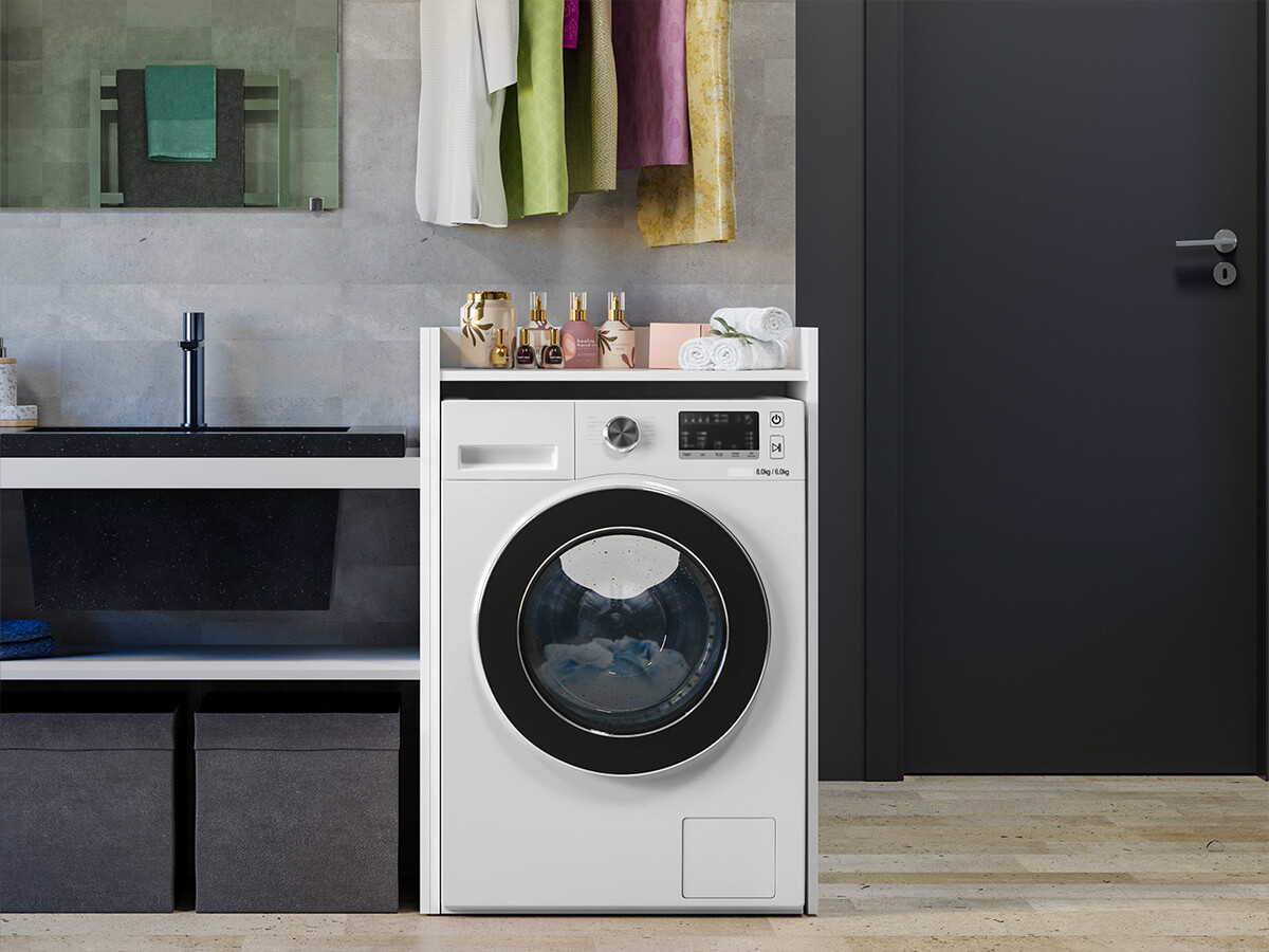 Vannitoariiul Mandeville 112