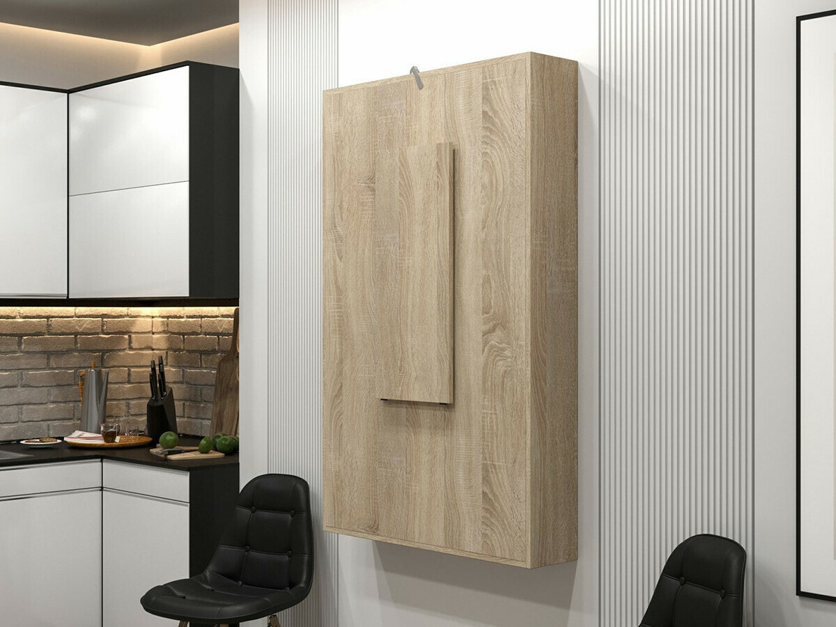 Kokkupandav laud Hartford 428 (Sonoma tamm)