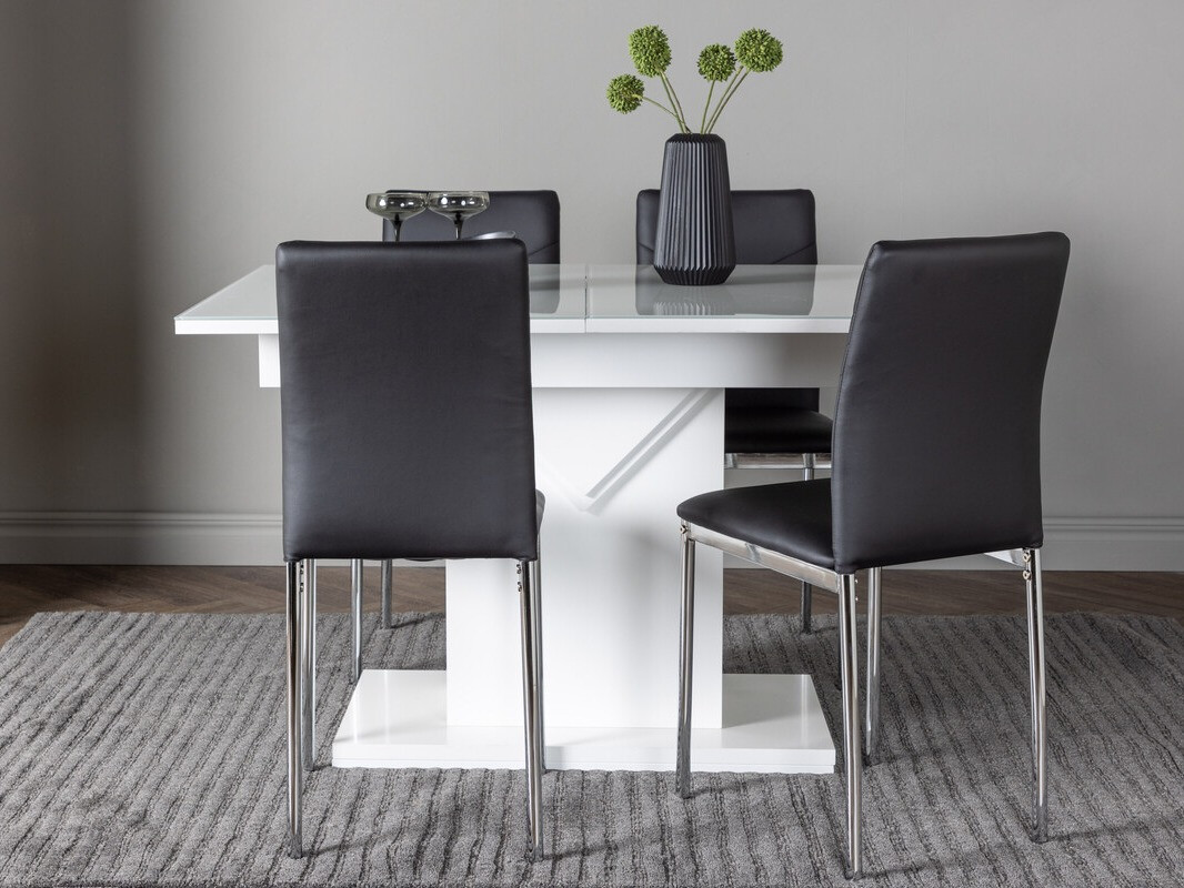 Söögitoakomplekt Dallas 3930