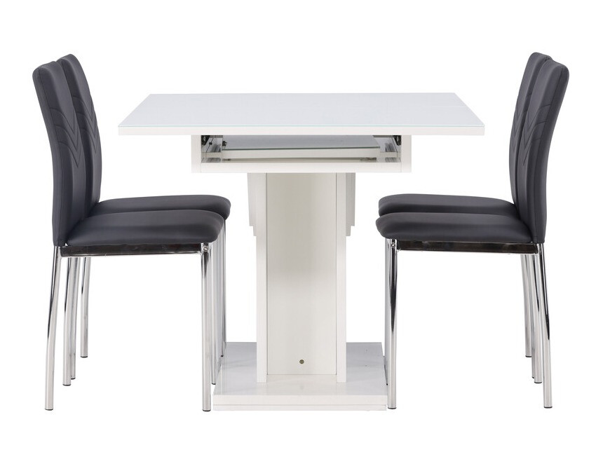 Söögitoakomplekt Dallas 3930