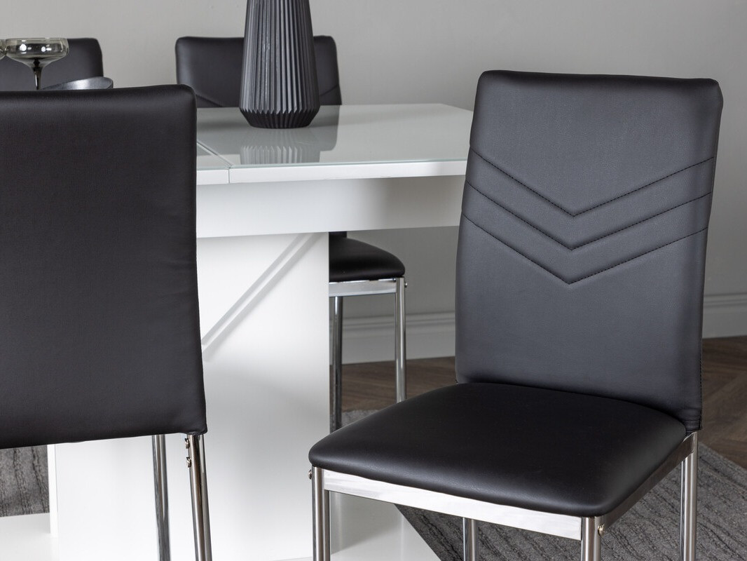 Söögitoakomplekt Dallas 3930