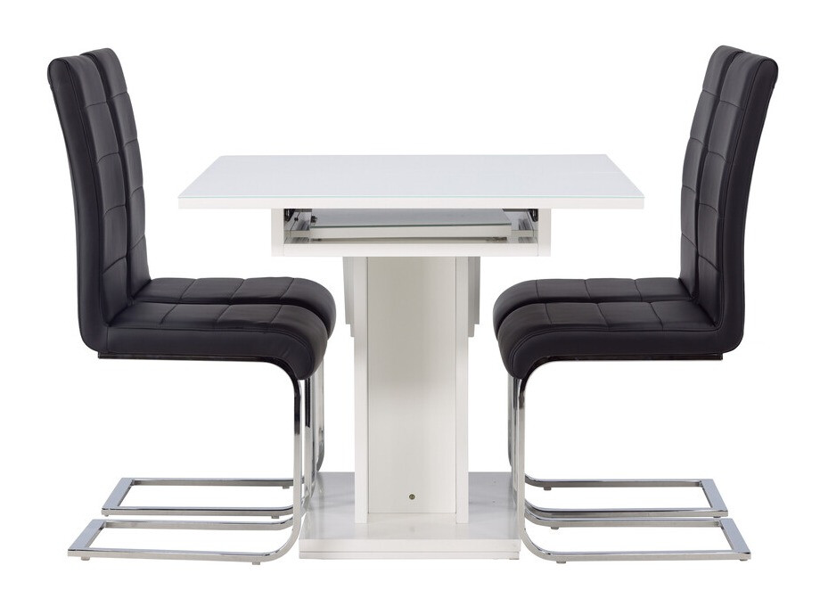 Söögitoakomplekt Dallas 3933