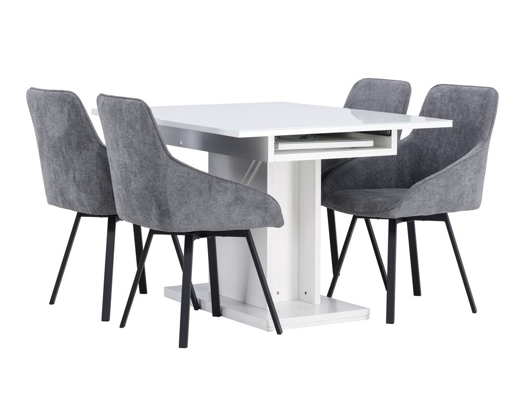 Söögitoakomplekt Dallas 3936