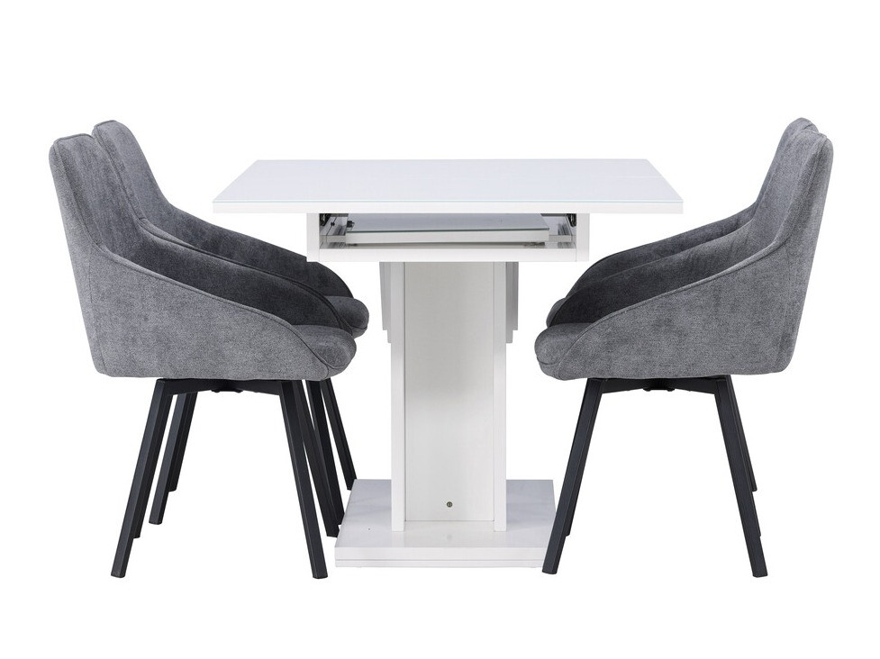 Söögitoakomplekt Dallas 3936