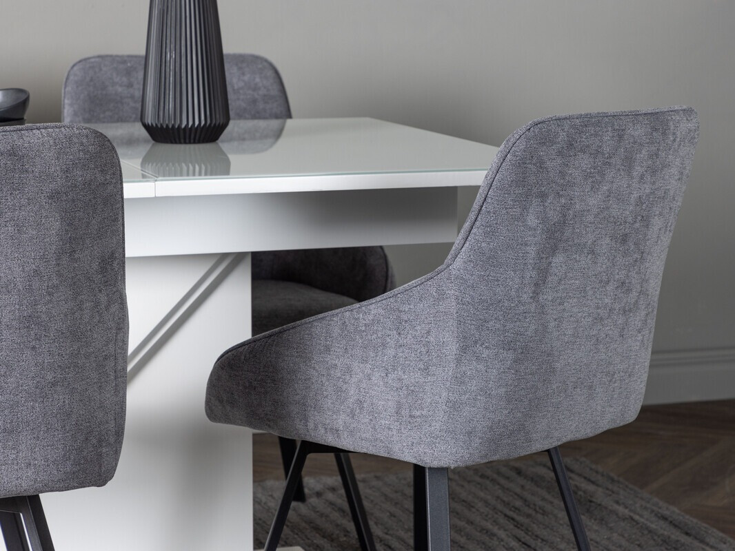 Söögitoakomplekt Dallas 3936