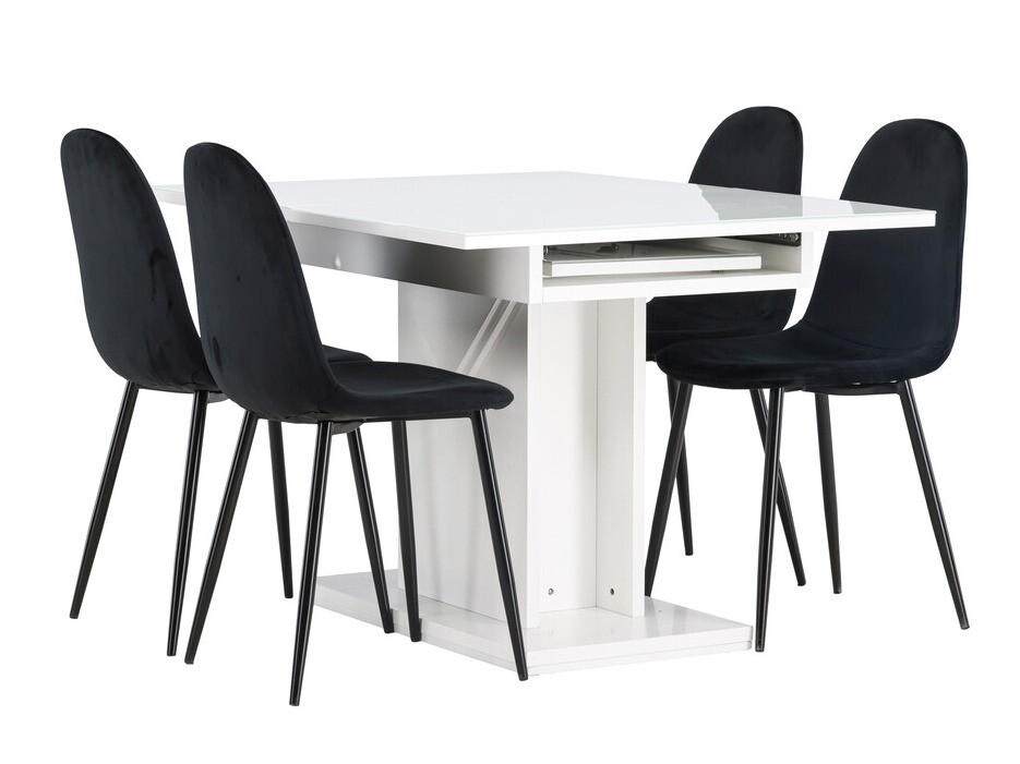 Söögitoakomplekt Dallas 3938