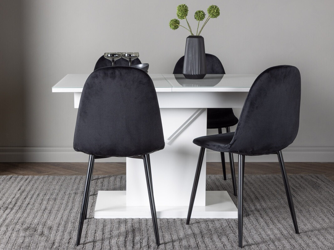 Söögitoakomplekt Dallas 3938