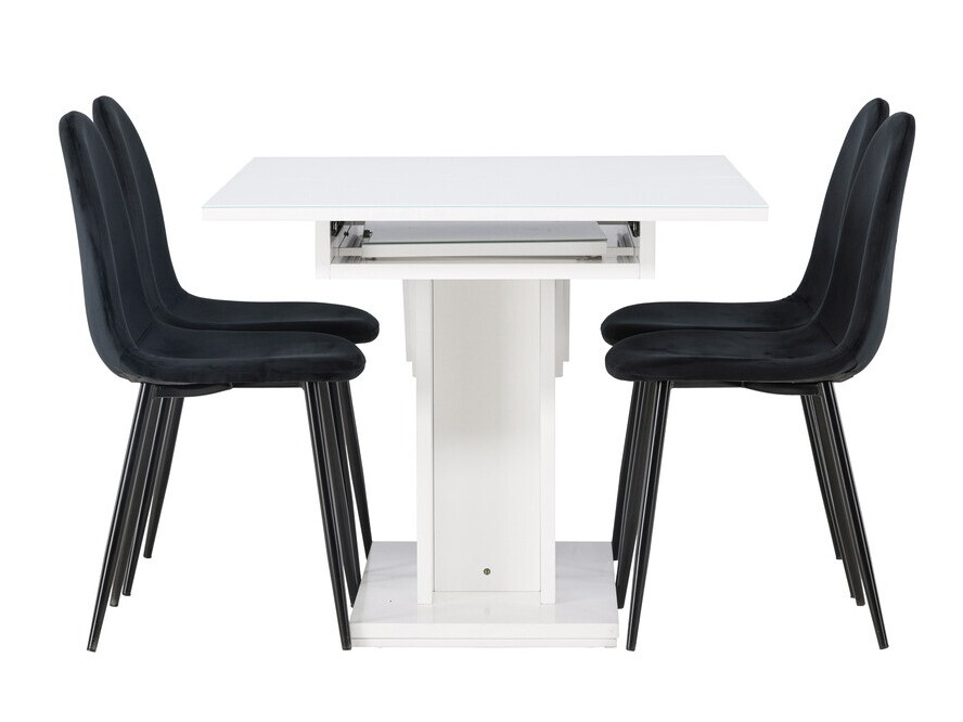 Söögitoakomplekt Dallas 3938