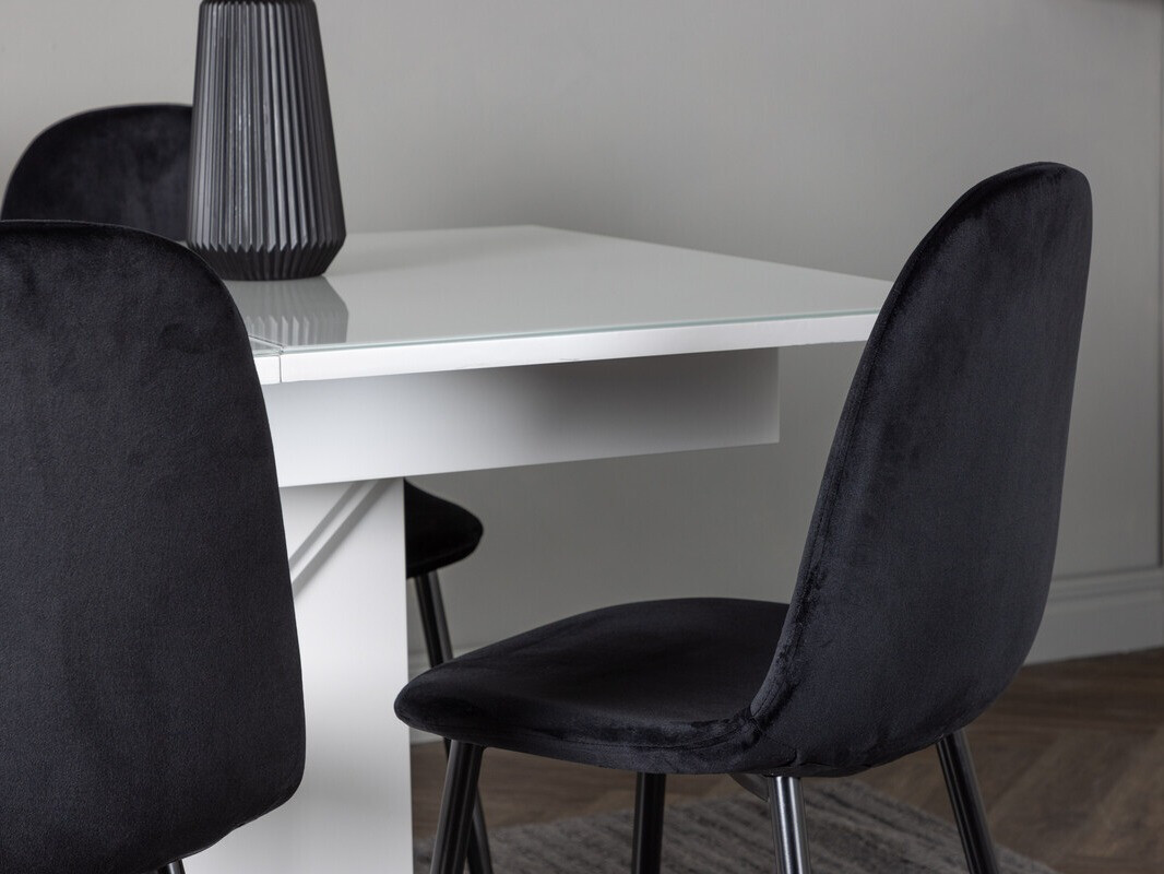 Söögitoakomplekt Dallas 3938