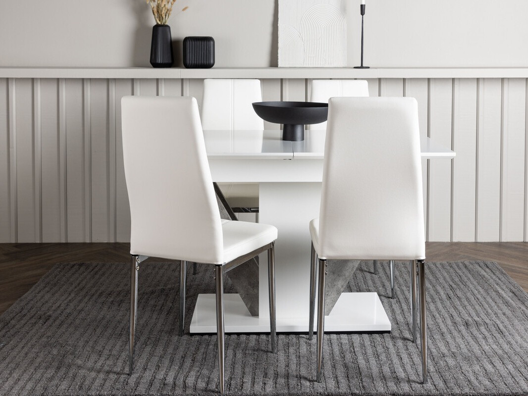 Söögitoakomplekt Dallas 3939