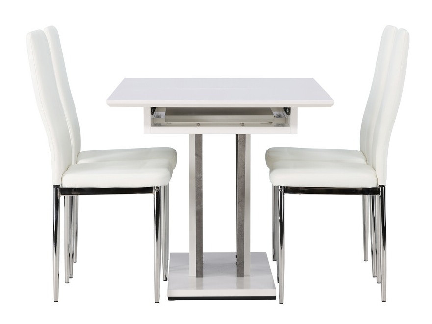 Söögitoakomplekt Dallas 3939