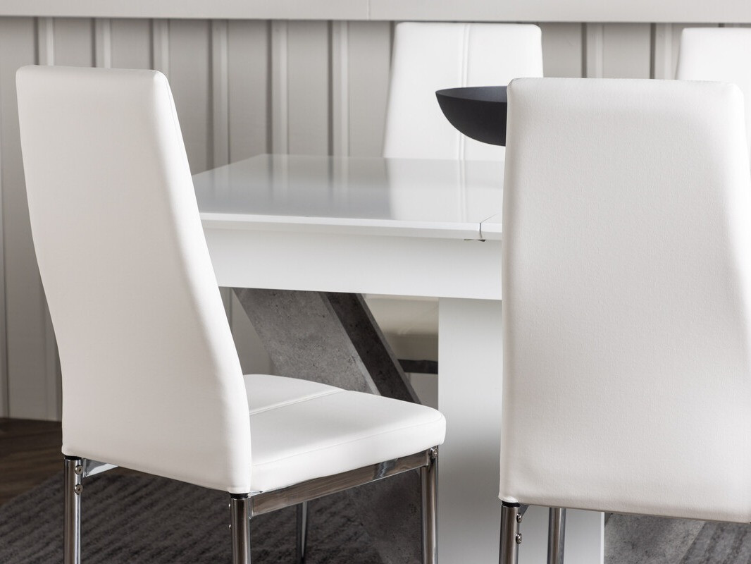 Söögitoakomplekt Dallas 3939