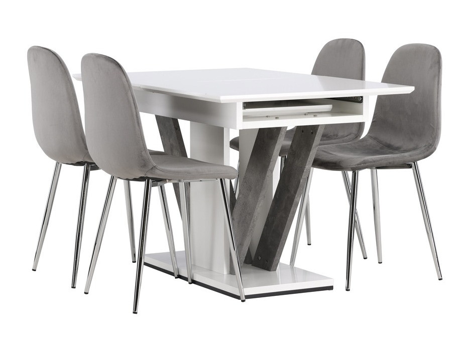 Söögitoakomplekt Dallas 3940