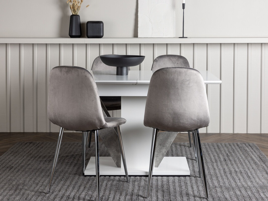 Söögitoakomplekt Dallas 3940