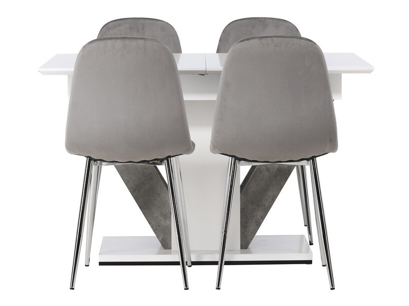 Söögitoakomplekt Dallas 3940