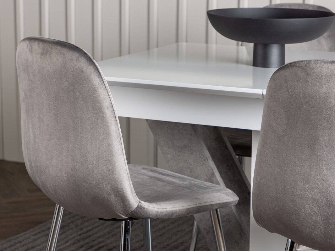 Söögitoakomplekt Dallas 3940