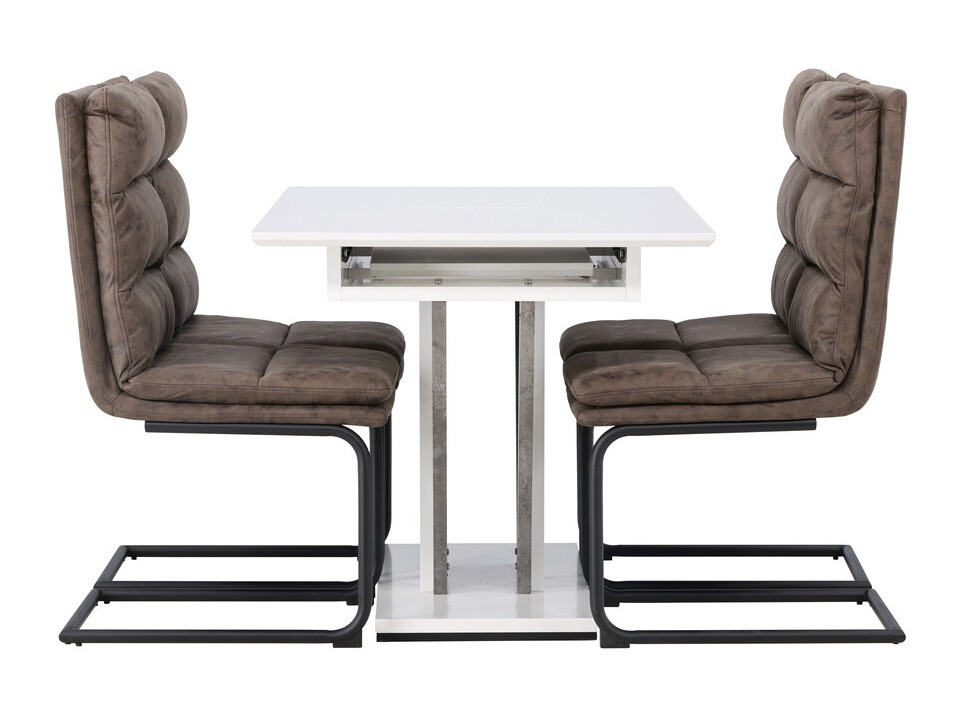 Söögitoakomplekt Dallas 3943