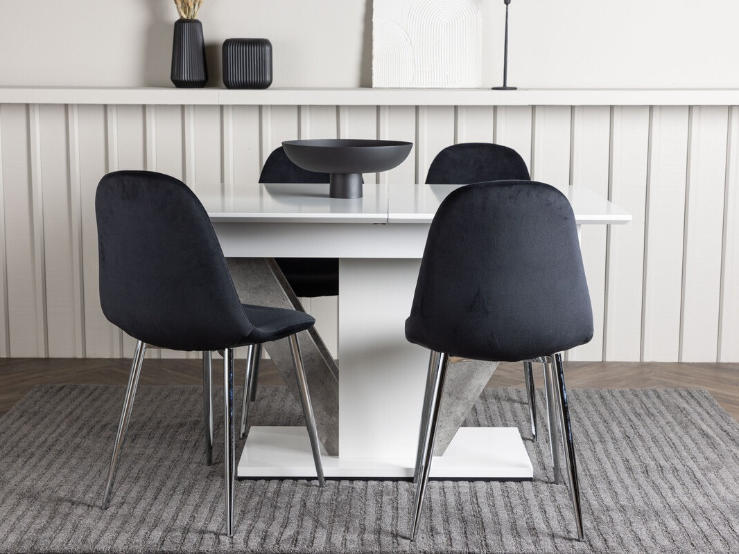 Söögitoakomplekt Dallas 3946