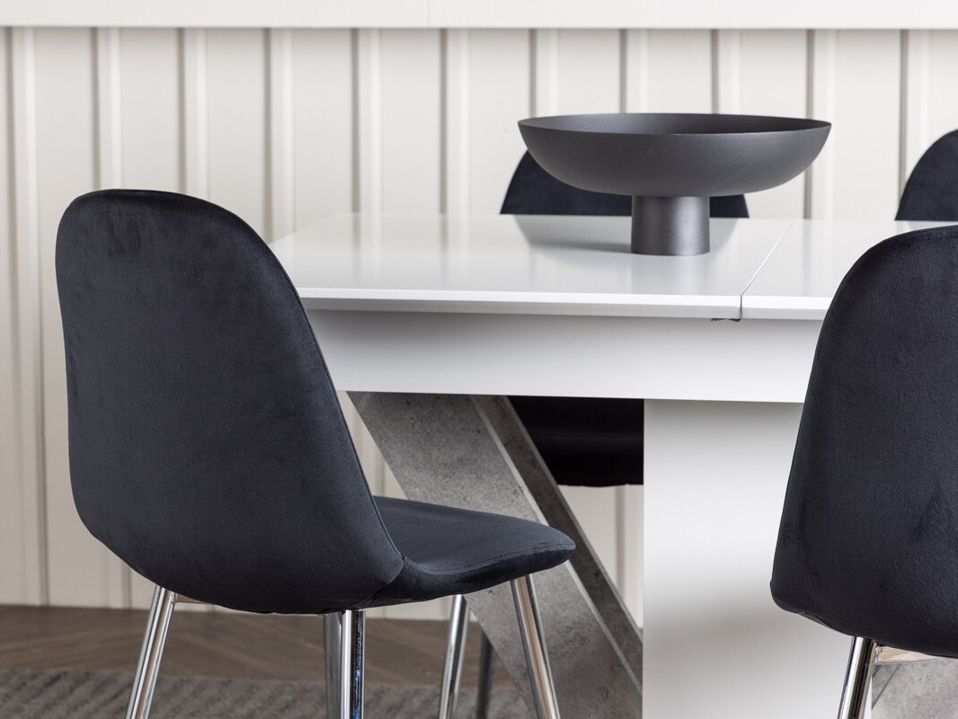 Söögitoakomplekt Dallas 3946