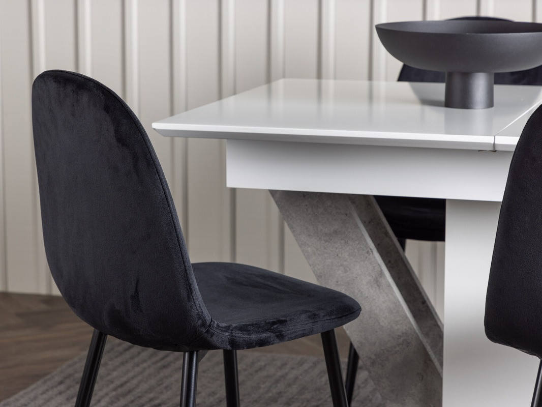 Söögitoakomplekt Dallas 3947