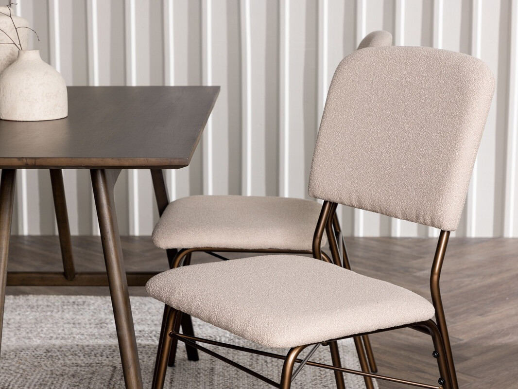 Söögitoakomplekt Dallas 3949